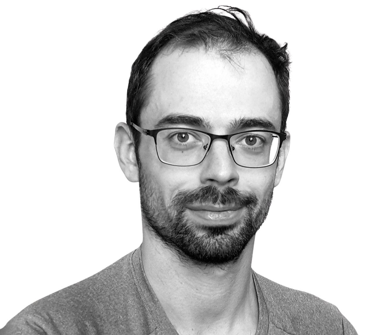 Guillaume Junca - Expert Automatisation IA