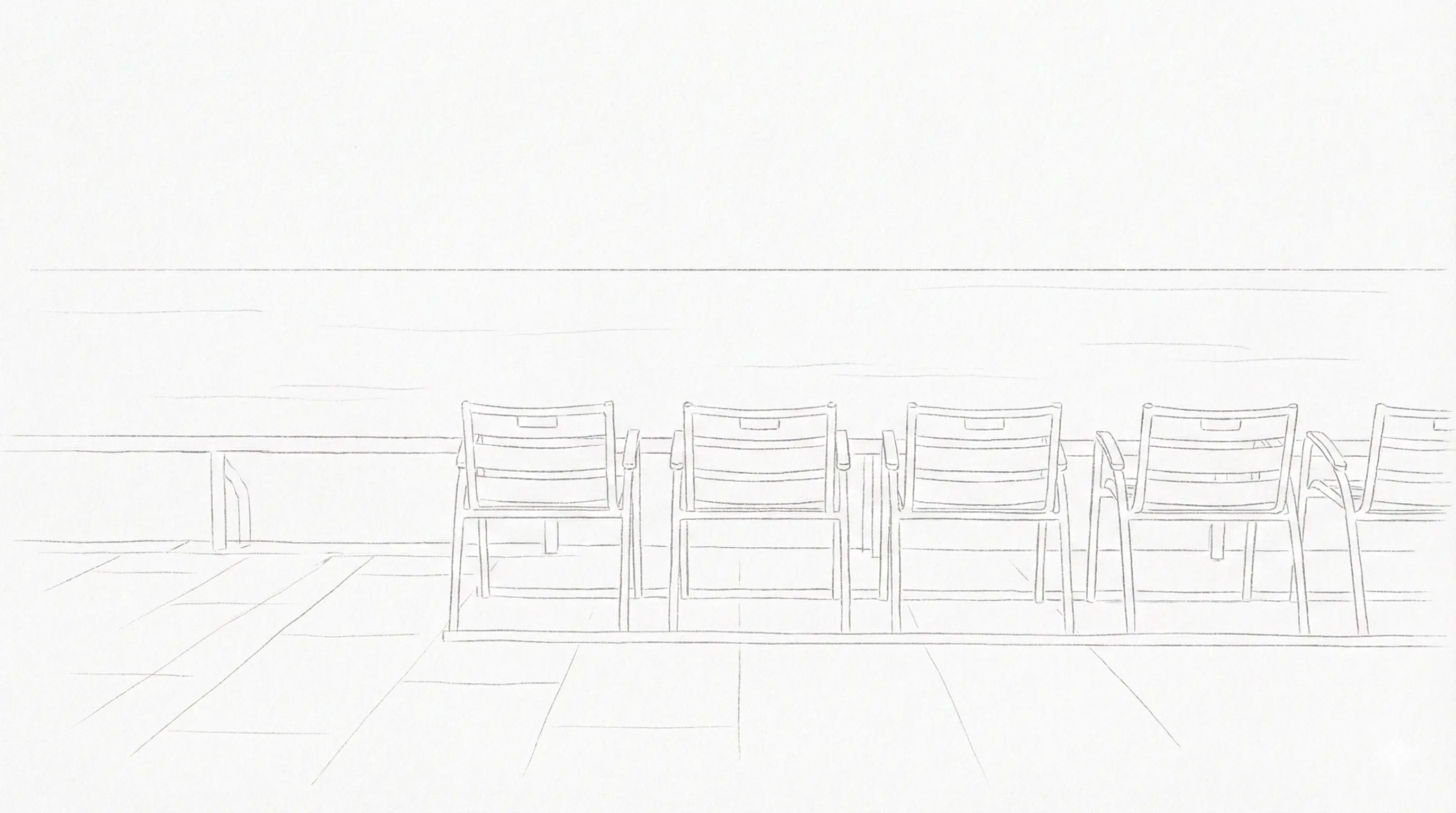 Illustration d'agence immobilière automatisée